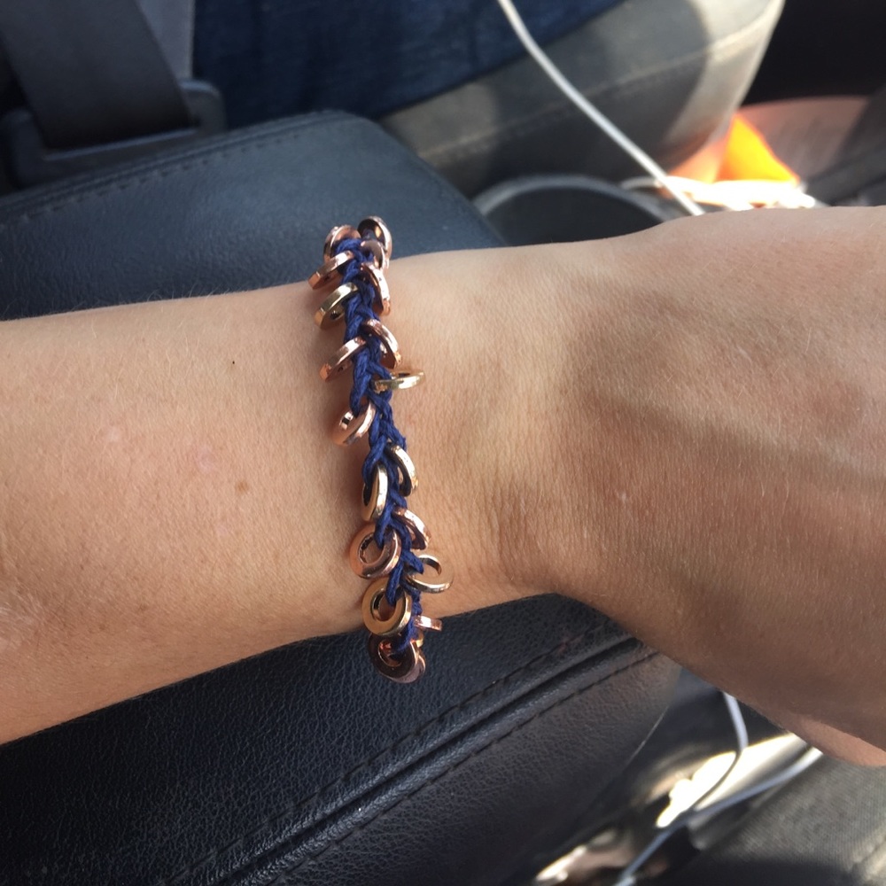 Bracelet