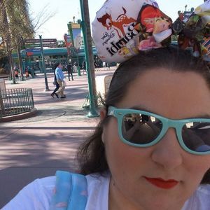 Meet your Posher, Kimber