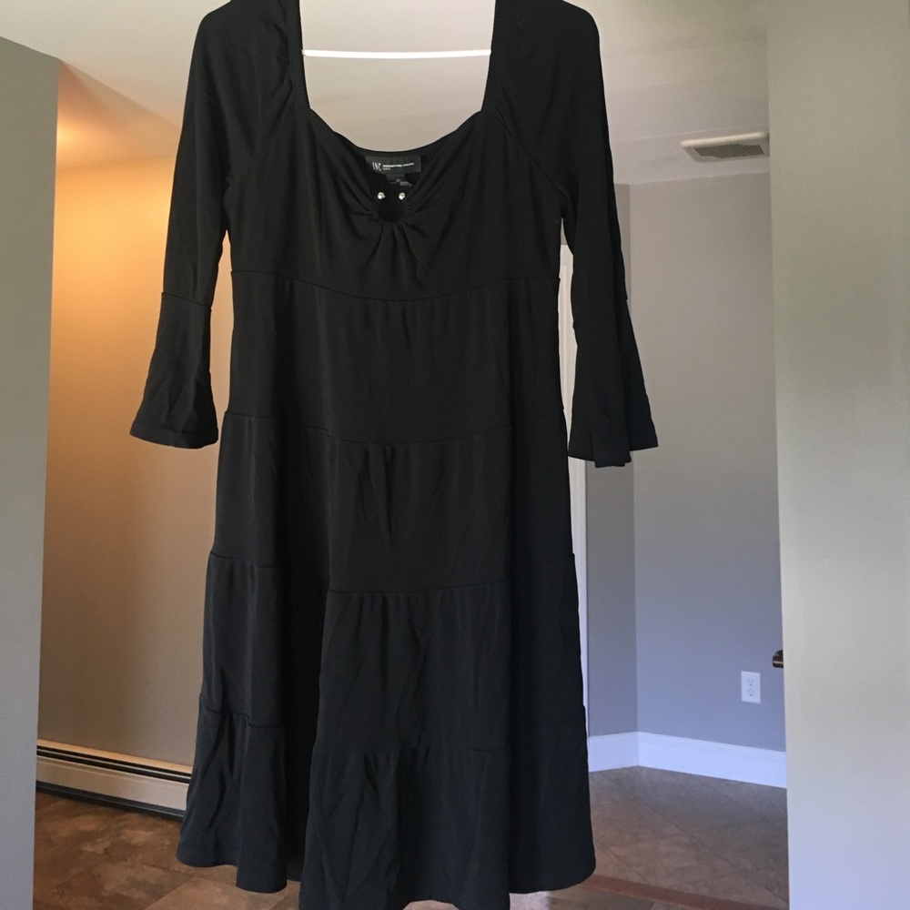 I.N.C. Petite black dress