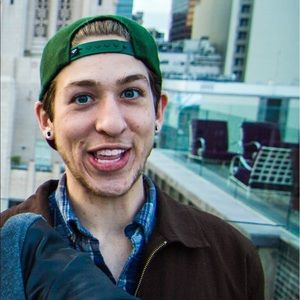 Meet your Posher, Kris