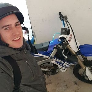 Meet your Posher, Peter