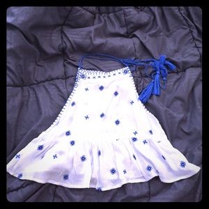 F21 swing top. FREE ITEM WITH PURCHASE ❤️❤️❤️