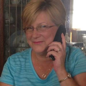 Meet your Posher, Leanne