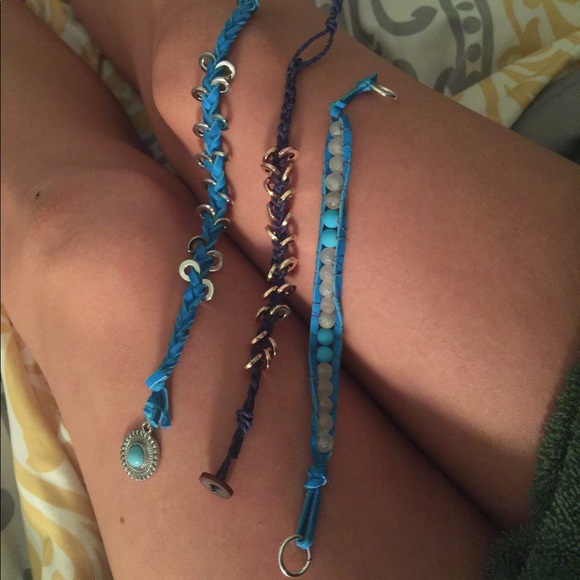 Stacking bracelets - Picture 1 of 1