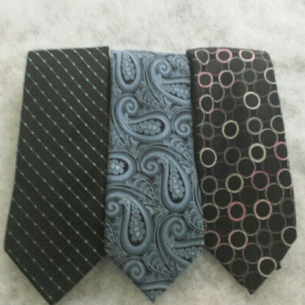 Men's Ties