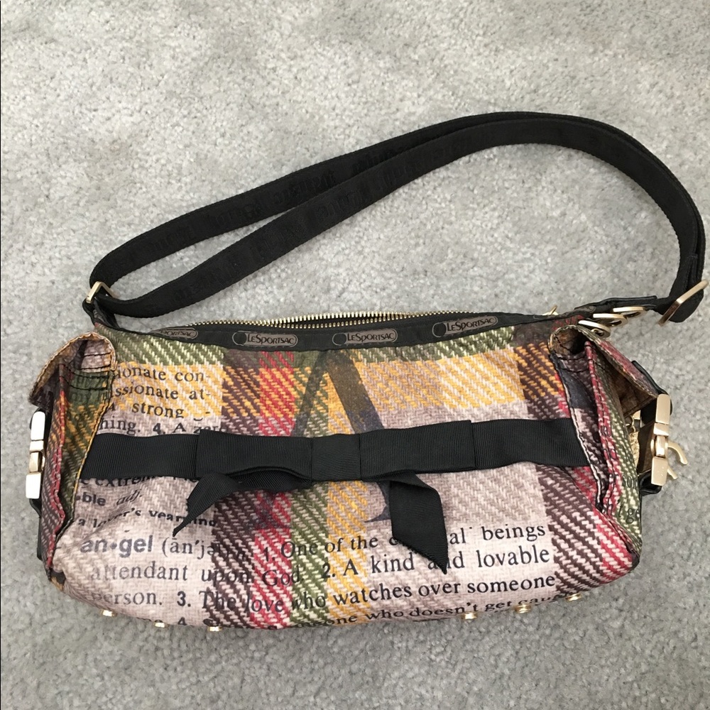 LAMB purse