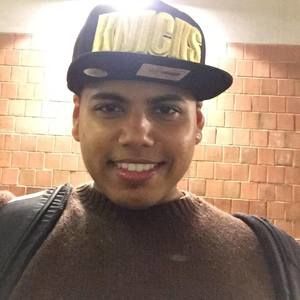 Meet your Posher, Leo