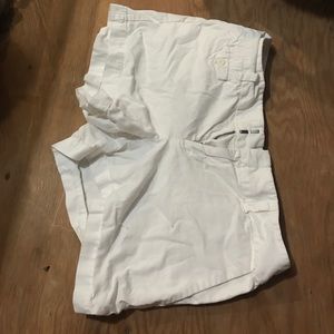 Lift size 4 shorts