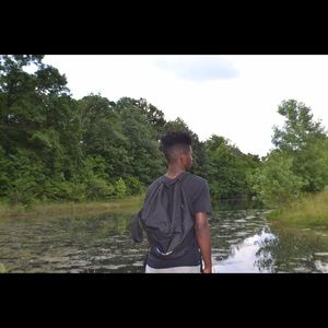 Meet your Posher, James