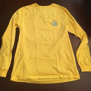 Southern Tide long sleeve shirt