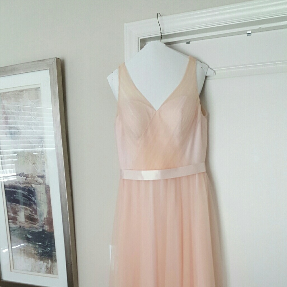 Formal dress