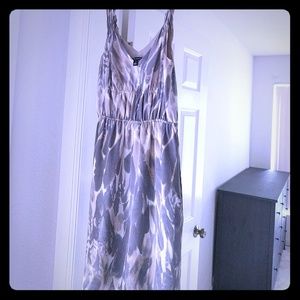 Banana republic dress