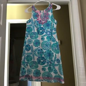 Lilly Pulitzer dress