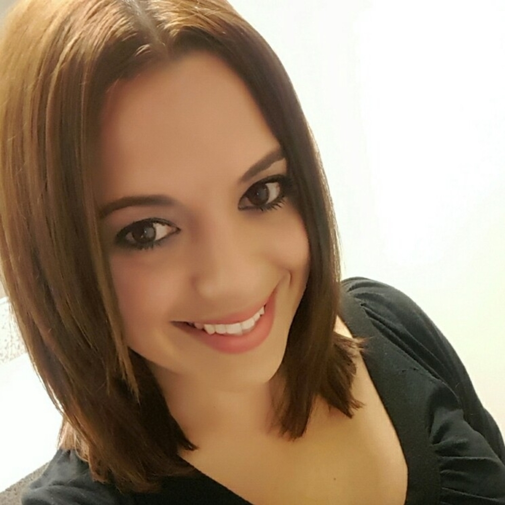 Meet your Posher, Belinda