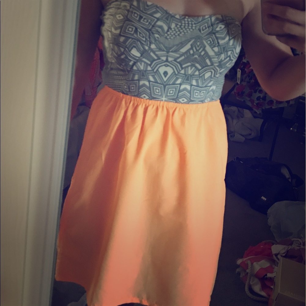 Roxy Sundress