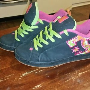 Dc shoes