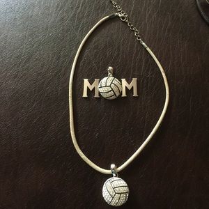 Volleyball Jewelry 🏐❤️