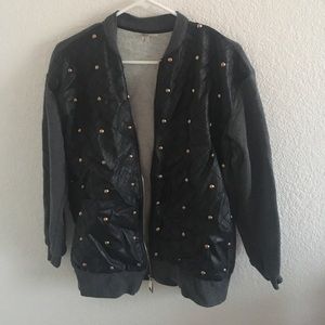 Forever 21 jacket
