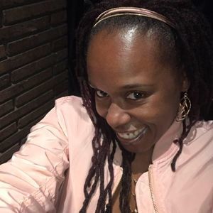 Meet your Posher, Fabriene