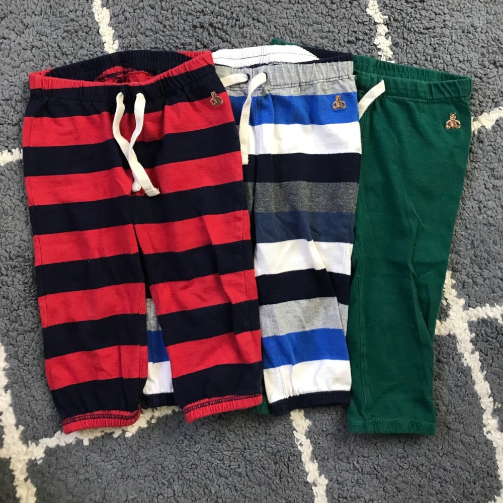 BabyGap Sweat pants
