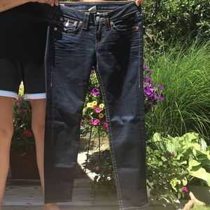 True religion jeans sz.27