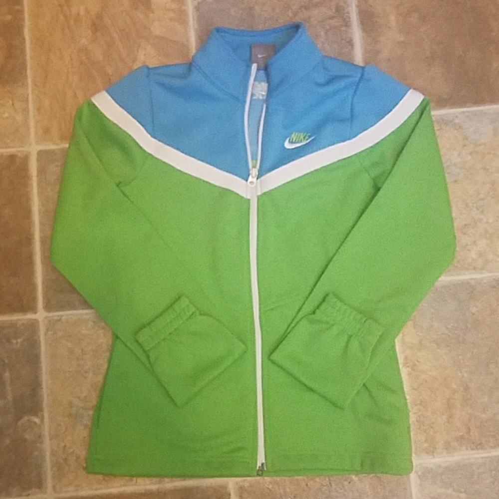 NIKE JACKET
