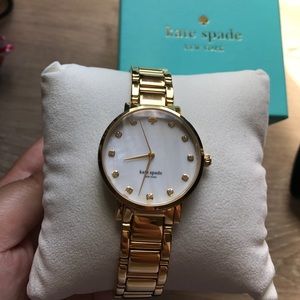 Kate Spade Watch