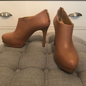 Nine West booties