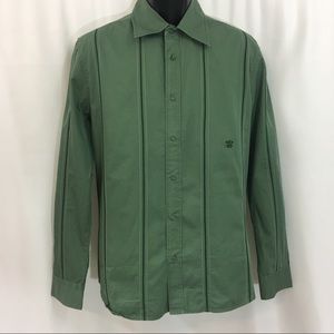 Men's Diesel Button Down Shirt
