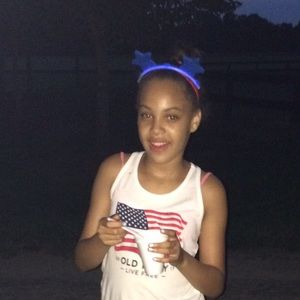 Meet your Posher, Lushawn