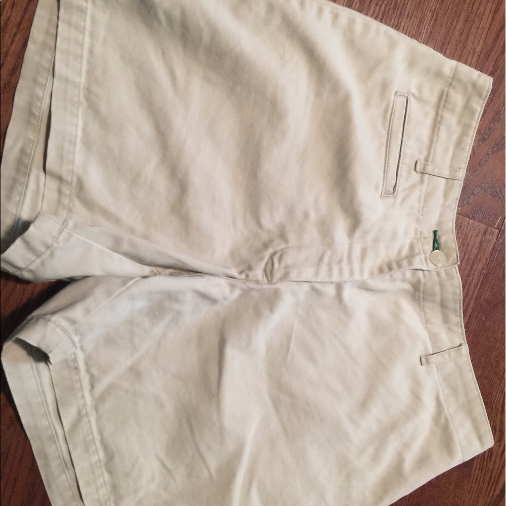 Tommy shorts