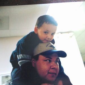 Meet your Posher, Shawn