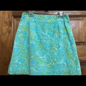 Lilly Pulitzer Skort