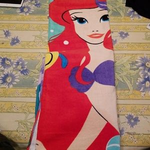 Beach towel new