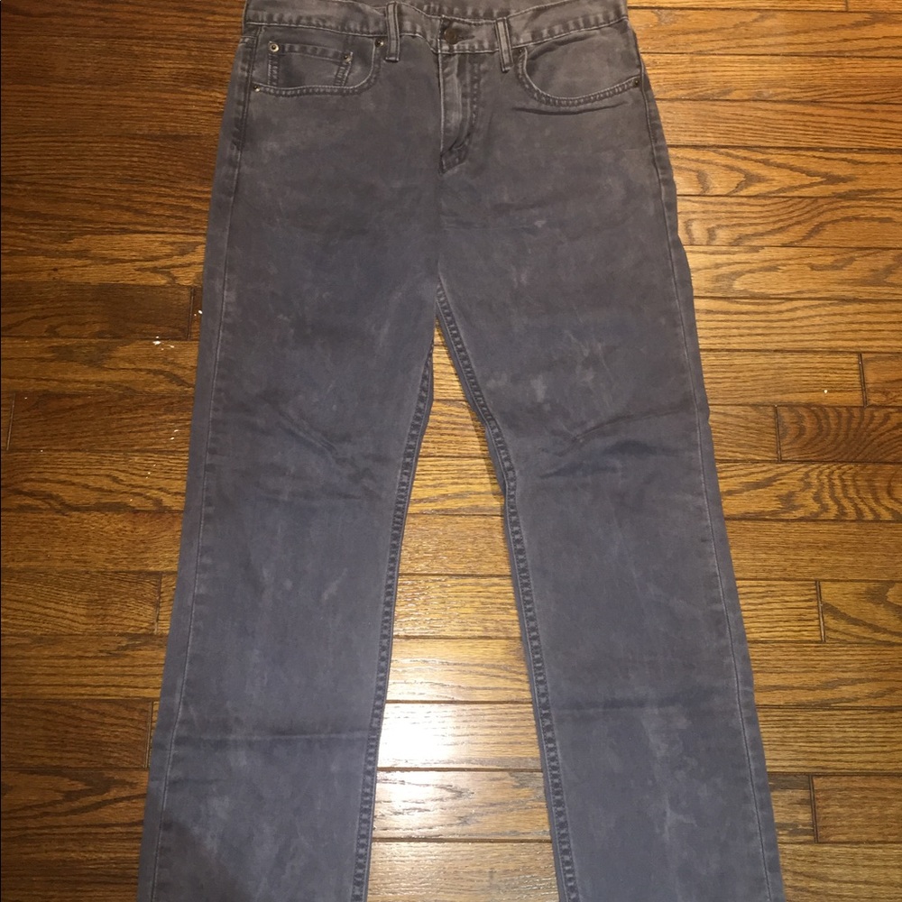 Levi's pants 32x30