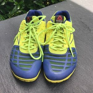 Reebok Crossfit Nano 3