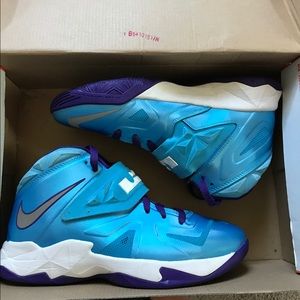Nike Lebrons