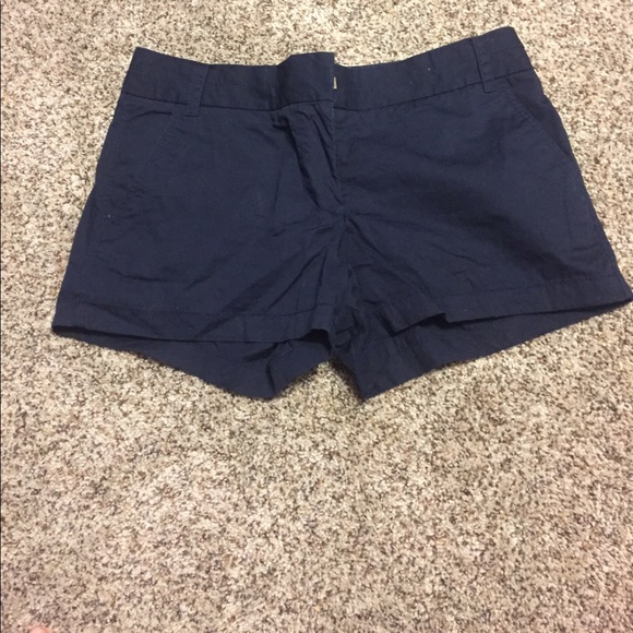 J. Crew shorts - Picture 1 of 3