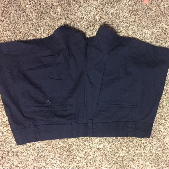 J. Crew shorts - Picture 2 of 3