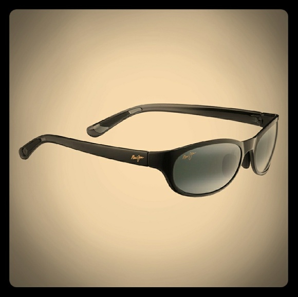 Maui Jim Accessories - Maui Jim Pipiwai Trail Sunglasses