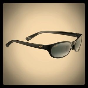 Maui Jim Pipiwai Trail Sunglasses
