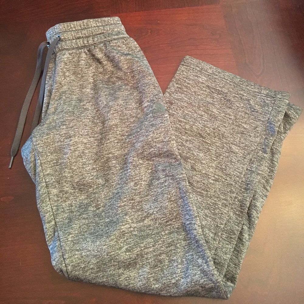 Adidas sweats