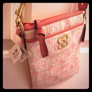 Coach purse!