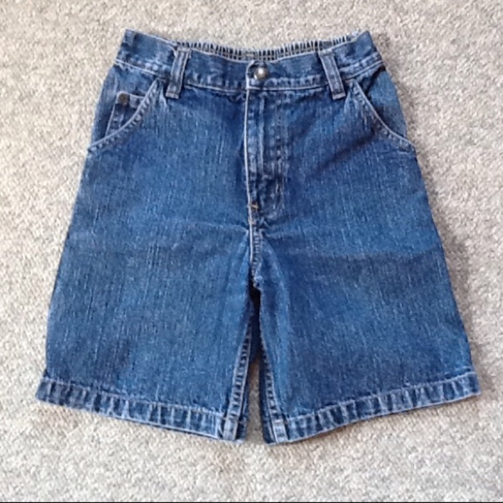 Boys Carpenter Shorts