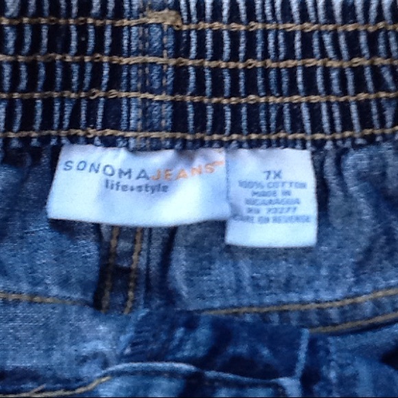 Boys Carpenter Shorts - Picture 3 of 4