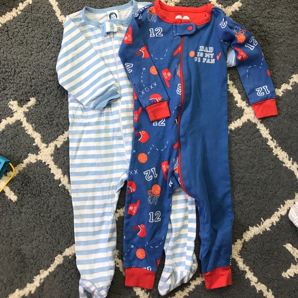 Kids Pajamas