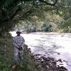 Meet your Posher, Duane