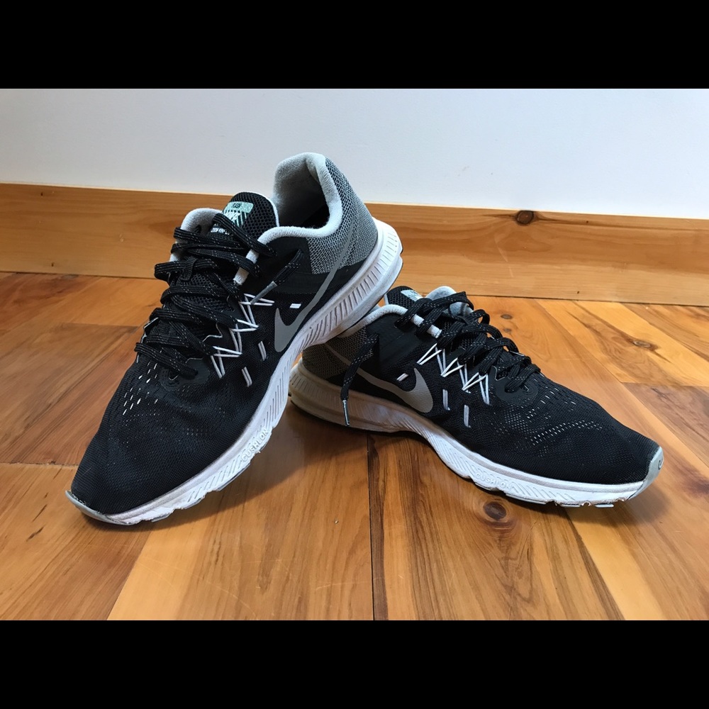 Nike Flash Zoom Winflo 2