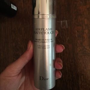 Dior Airflash Matte Touch
