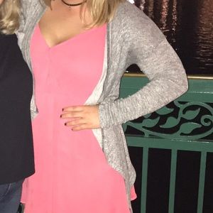 Spaghetti straps dress